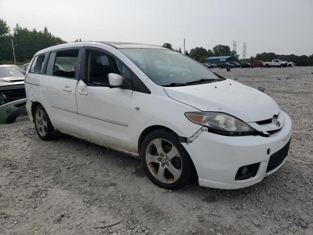 Снимка 4 от търг – 2007 MAZDA 5 с VIN JM1CR293070146209