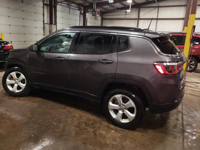 Photo 2 from auction – 2019 JEEP COMPASS LA with VIN 3C4NJDBB9KT835769
