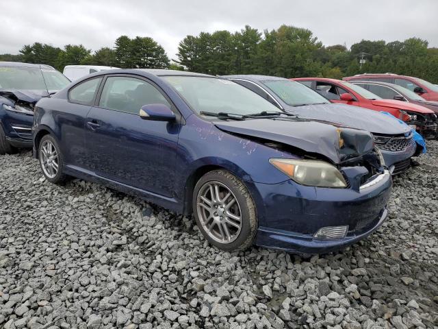 Photo 4 from auction – 2007 TOYOTA SCION TC with VIN JTKDE167670203233