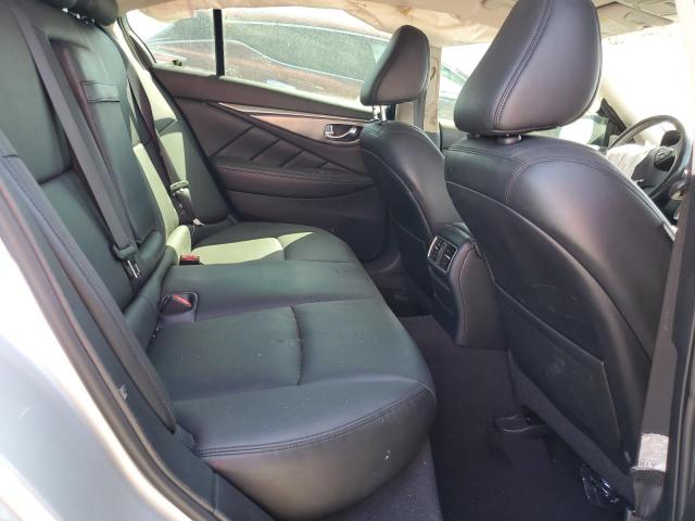 Photo 10 from auction – 2017 INFINITI Q50 PREMIU with VIN JN1EV7APXHM742957