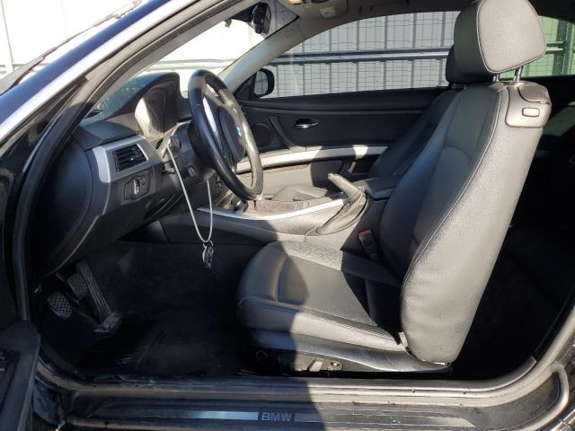 Photo 7 from auction – 2011 BMW 335 XI with VIN WBAKF9C59BE672001
