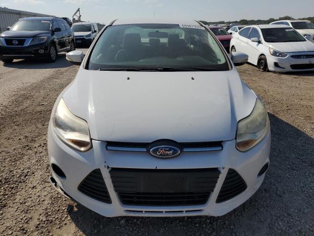 Photo 5 from auction – 2014 FORD FOCUS SE with VIN 1FADP3F27EL117433