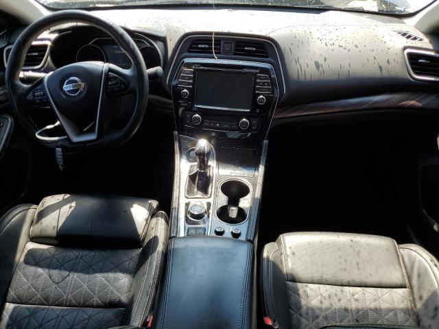 Photo 8 from auction – 2016 NISSAN MAXIMA 3.5 with VIN 1N4AA6AP6GC401020