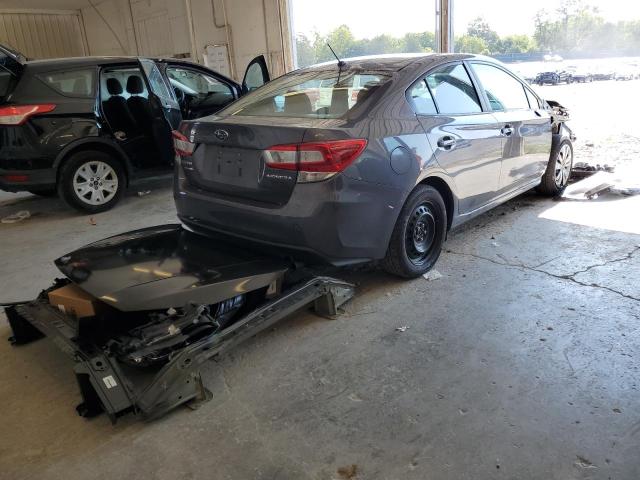 Photo 3 from auction – 2022 SUBARU IMPREZA with VIN 4S3GKAB68N3607995