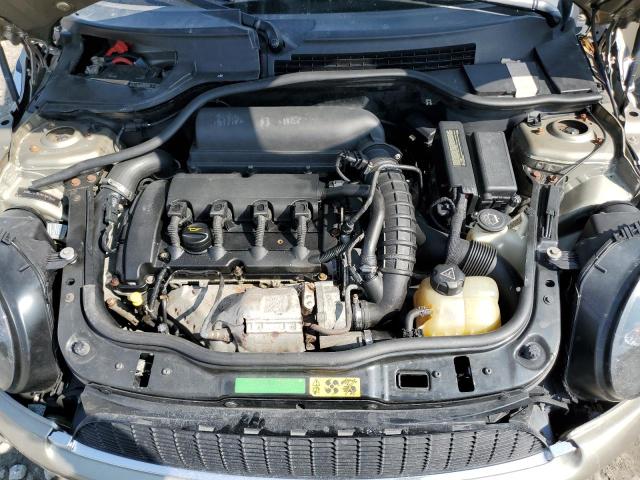 Photo 11 from auction – 2009 MINI COOPER S with VIN WMWMS33539TG89807