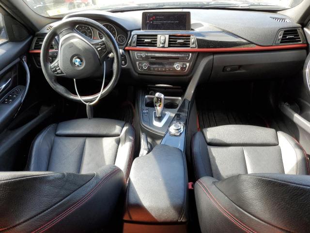 Photo 8 from auction – 2013 BMW 328 XI with VIN WBA3B3C51DF530753