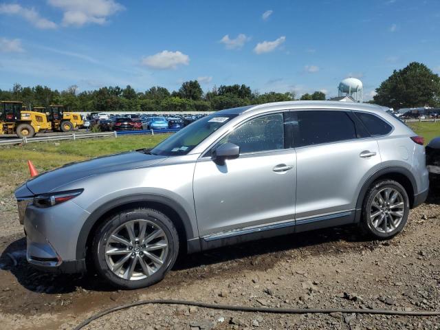 MAZDA 3 I 2018 with VIN JM3TCBDYXJ0201445 - Photo from auction