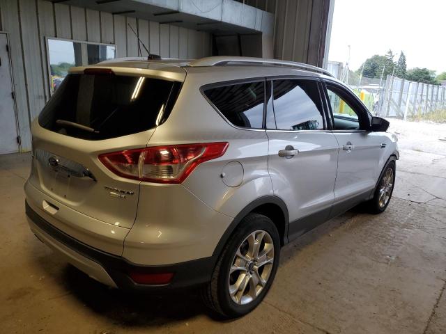Photo 3 from auction – 2014 FORD ESCAPE TIT with VIN 1FMCU9JX4EUE37545