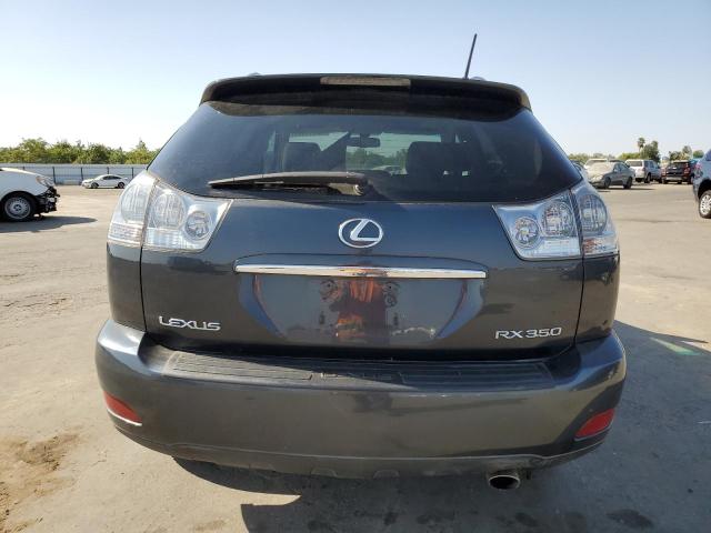 Photo 6 from auction – 2008 LEXUS RX 350 with VIN 2T2HK31U78C082175