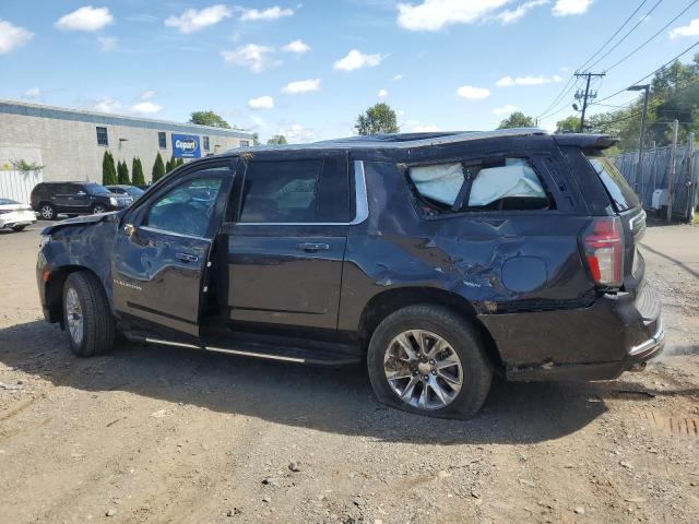 Photo 2 from auction – 2022 CHEVROLET SUBURBAN C with VIN 1GNSCFKD9NR165042