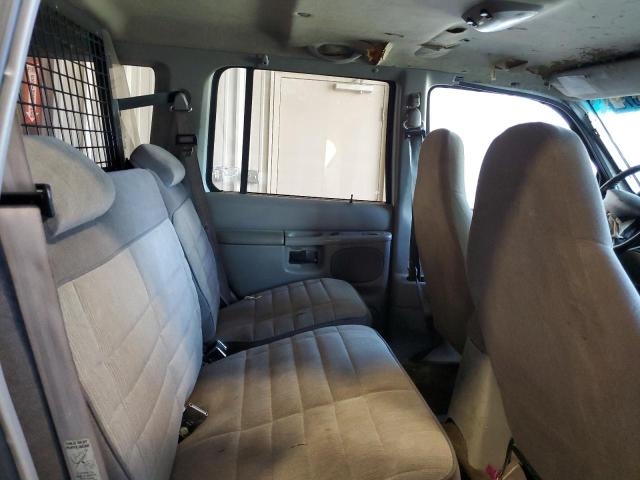 Photo 11 from auction – 1995 FORD EXPLORER with VIN 1FMDU34X0SUB49448