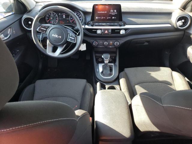 Photo 8 from auction – 2022 KIA FORTE FE with VIN 3KPF24AD4NE415740