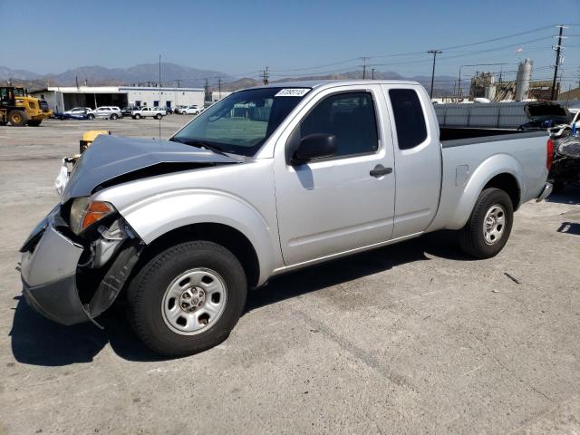 NISSAN FRONTIER K 2006 with VIN 1N6BD06T96C436171 - Photo from auction