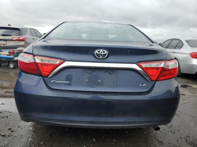 Photo 6 from auction – 2015 TOYOTA CAMRY LE with VIN 4T4BF1FK7FR509768