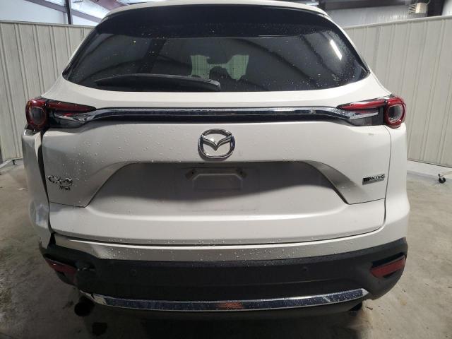 Photo 6 from auction – 2020 MAZDA CX-9 GRAND with VIN JM3TCBDY8L0413344