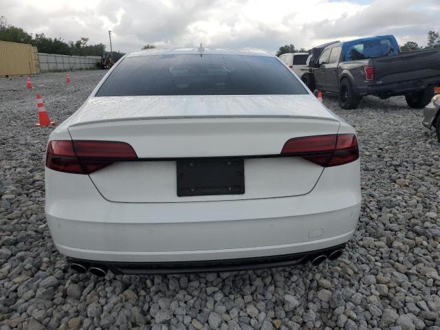 Photo 6 from auction – 2016 AUDI S8 PLUS QU with VIN WUAJ5AFD8GN900103