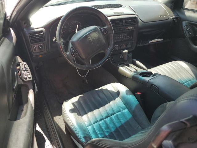 صورة رقم 8 من المزاد - 2002 CHEVROLET CAMARO مع VIN 2G1FP32K022133017