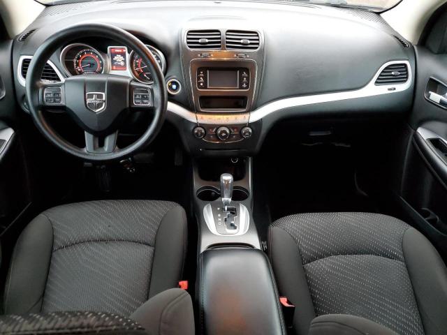 Zdjęcie 8 z aukcji – 2012 DODGE JOURNEY SX z VIN 3C4PDDBG0CT202607
