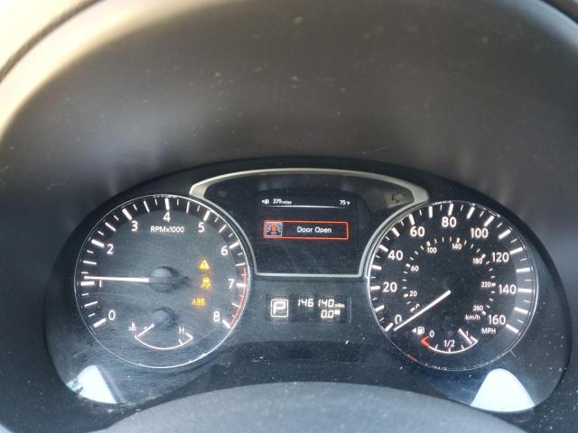 Photo 9 from auction – 2013 NISSAN ALTIMA 2.5 with VIN 1N4AL3AP6DC122459