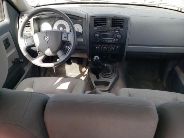 Photo 8 from auction – 2006 DODGE DAKOTA ST with VIN 1D7HE22K96S674777