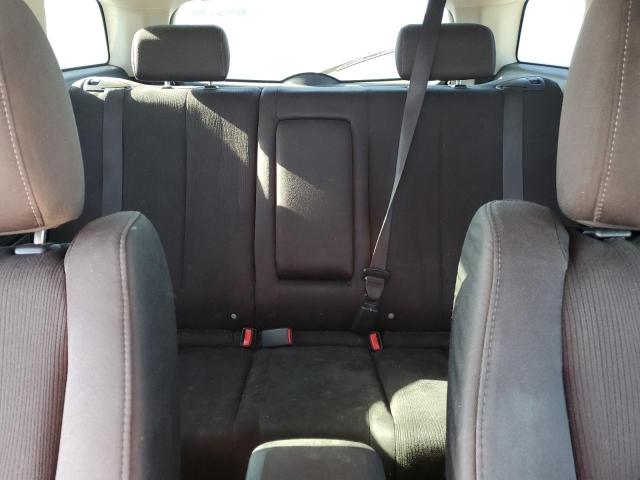 Photo 10 from auction – 2012 MAZDA CX-7 with VIN JM3ER2B58C0412789