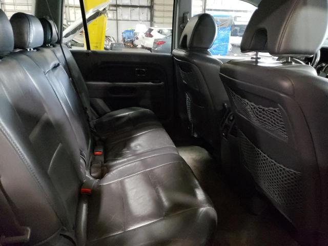 صورة رقم 10 من المزاد - 2007 HONDA PILOT EXL مع VIN 5FNYF28527B013390