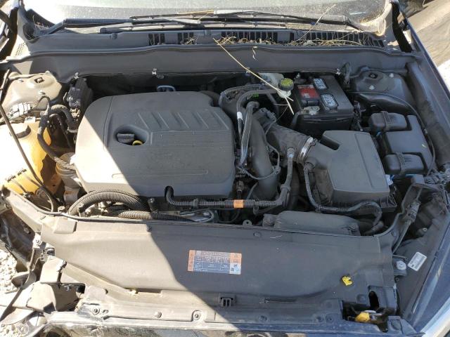 Photo 11 from auction – 2016 FORD FUSION SE with VIN 3FA6P0HD6GR196085