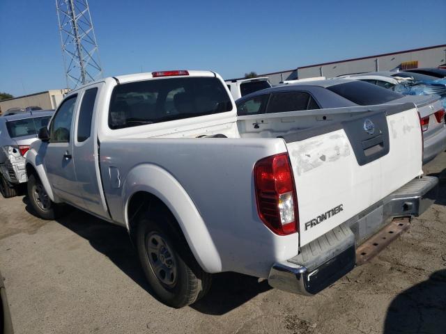 Photo 2 from auction – 2012 NISSAN FRONTIER S with VIN 1N6BD0CT2CC479458