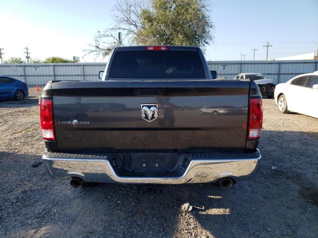 Photo 6 from auction – 2016 RAM 1500 SLT with VIN 3C6JR6BT8GG371053