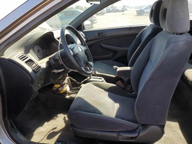 Photo 7 from auction – 2002 HONDA CIVIC LX with VIN 1HGEM22592L039462