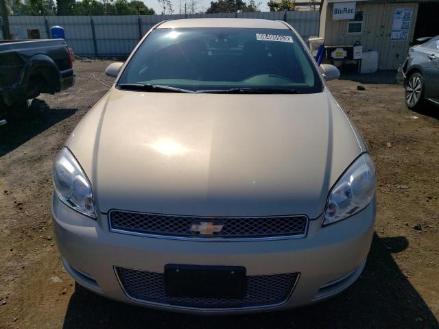 Photo 5 from auction – 2012 CHEVROLET IMPALA LT with VIN 2G1WG5E37C1289773
