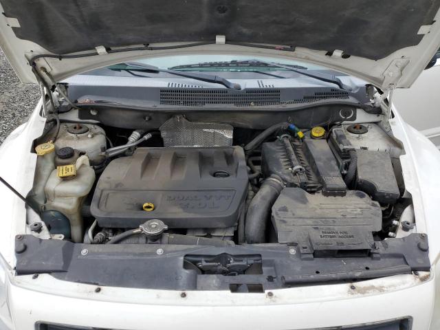 Photo 11 from auction – 2007 DODGE CALIBER SX with VIN 1B3HB48B97D516923