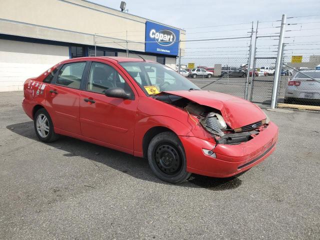 Снимка 4 от търг – 2003 FORD FOCUS SE с VIN 1FAFP34P83W338283