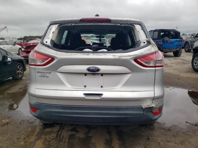 Photo 6 from auction – 2014 FORD ESCAPE S with VIN 1FMCU0F75EUD77490