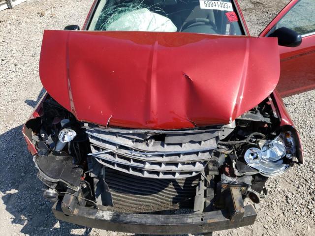 Zdjęcie 11 z aukcji – 2010 CHRYSLER SEBRING TO z VIN 1C3CC4FB8AN230110