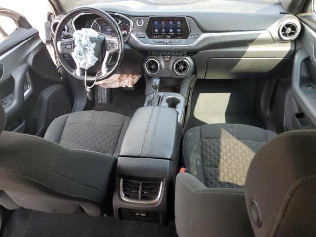 Photo 8 from auction – 2020 CHEVROLET BLAZER 2LT with VIN 3GNKBHRS4LS579519