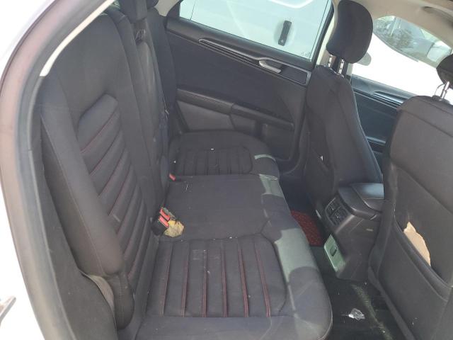 Photo 10 from auction – 2015 FORD FUSION SE with VIN 3FA6P0T96FR250650
