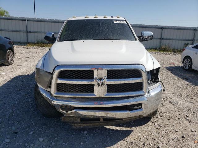 Photo 5 from auction – 2017 RAM 2500 ST with VIN 3C6UR5CLXHG589938