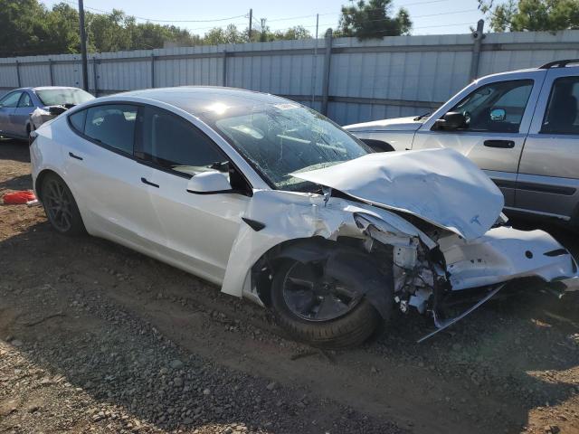 Photo 4 from auction – 2023 TESLA MODEL 3 with VIN 5YJ3E1EA1PF437796