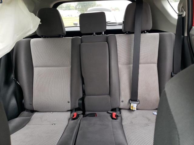 Photo 10 from auction – 2013 TOYOTA RAV4 LE with VIN 2T3BFREV4DW039806