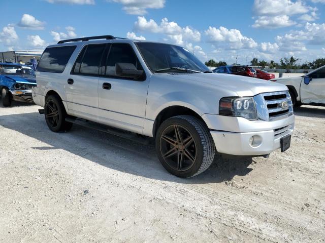 Photo 4 from auction – 2010 FORD EXPEDITION with VIN 1FMJK1G58AEB58012