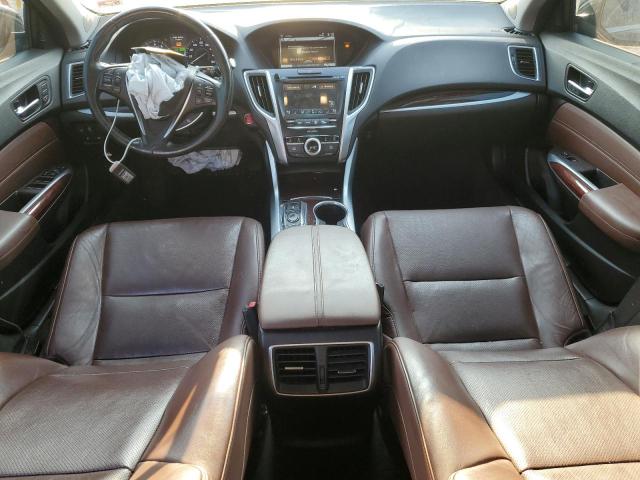 Photo 8 from auction – 2017 ACURA TLX TECH with VIN 19UUB3F54HA003068