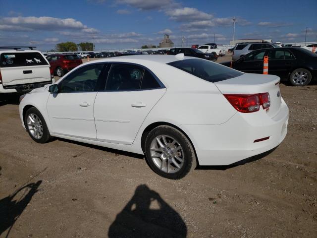Photo 2 from auction – 2013 CHEVROLET MALIBU 1LT with VIN 1G11C5SA0DF147140
