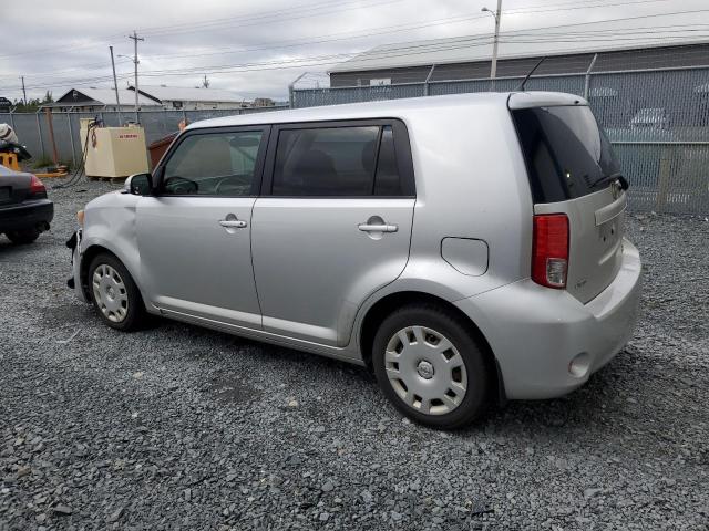 Photo 2 from auction – 2011 TOYOTA SCION XB with VIN JTLZE4FE3B1131802