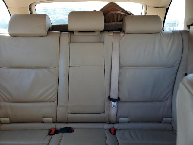 Photo 10 from auction – 2004 BMW X5 3.0I with VIN 5UXFA13594LU29600