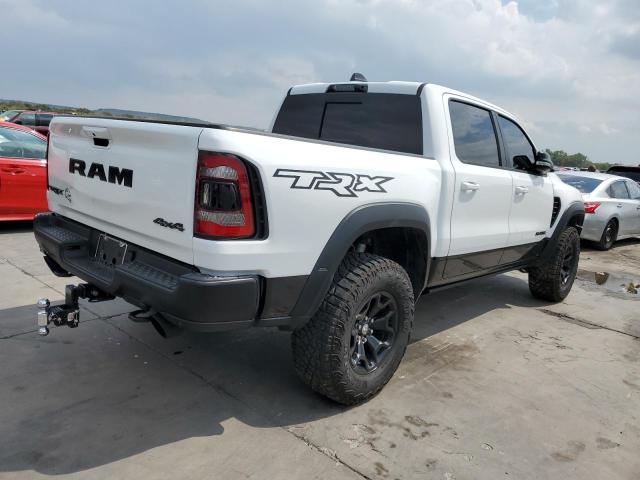 Photo 3 from auction – 2021 RAM 1500 TRX with VIN 1C6SRFU96MN764218
