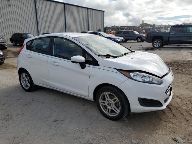 Photo 4 from auction – 2018 FORD FIESTA SE with VIN 3FADP4EJ1JM127852
