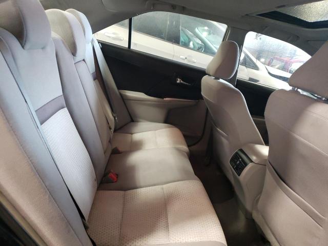 Photo 10 from auction – 2014 TOYOTA CAMRY L with VIN 4T4BF1FK6ER401687