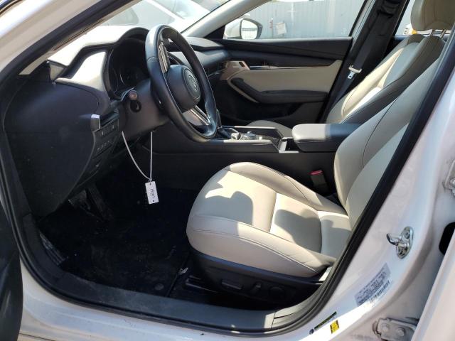 Снимка 7 от търг – 2019 MAZDA 3 PREFERRE с VIN JM1BPBDM6K1124526