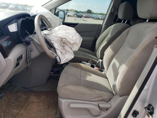 Photo 7 from auction – 2015 NISSAN QUEST S with VIN JN8AE2KP9F9122358